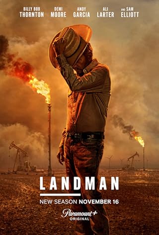 Landman