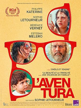 L'aventura
