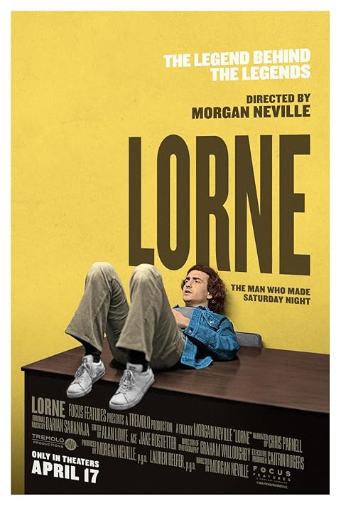 Lorne