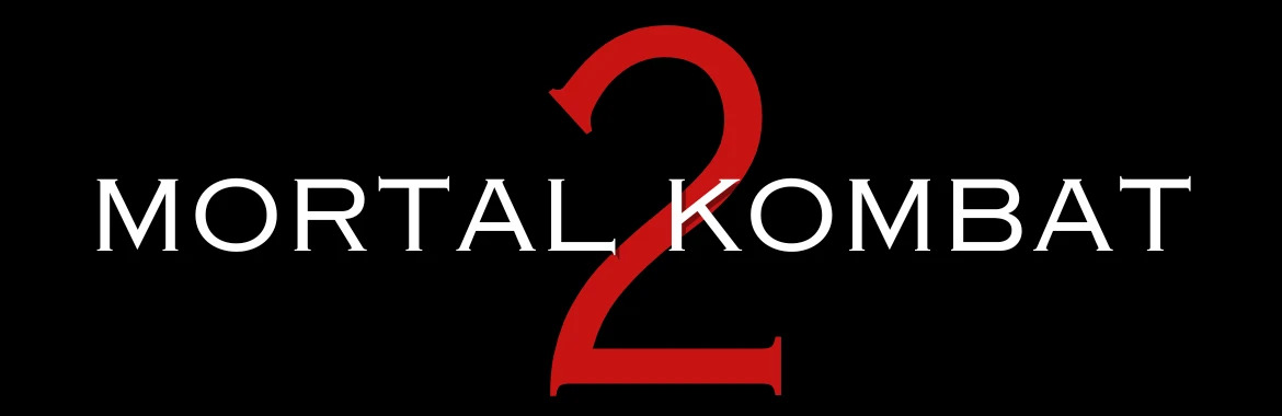 Mortal Kombat 2