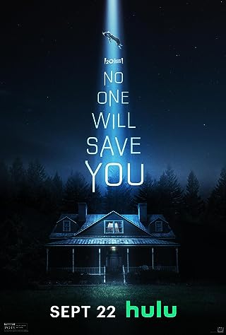 No One Will Save You