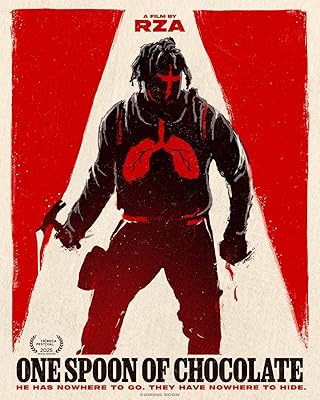 One Spoon of Chocolate