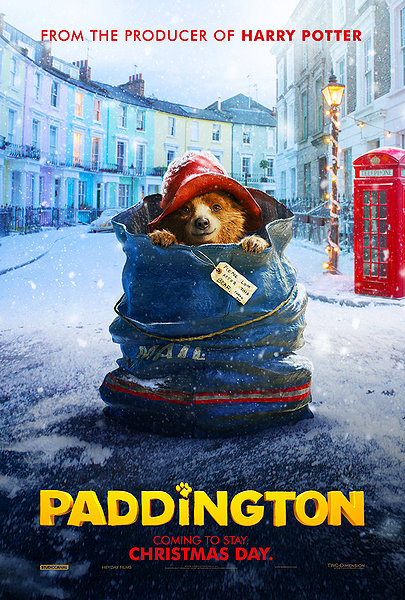 Paddington