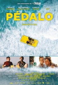 Pedalo