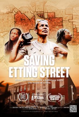 Saving Etting Street