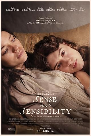 Sense and Sensibility