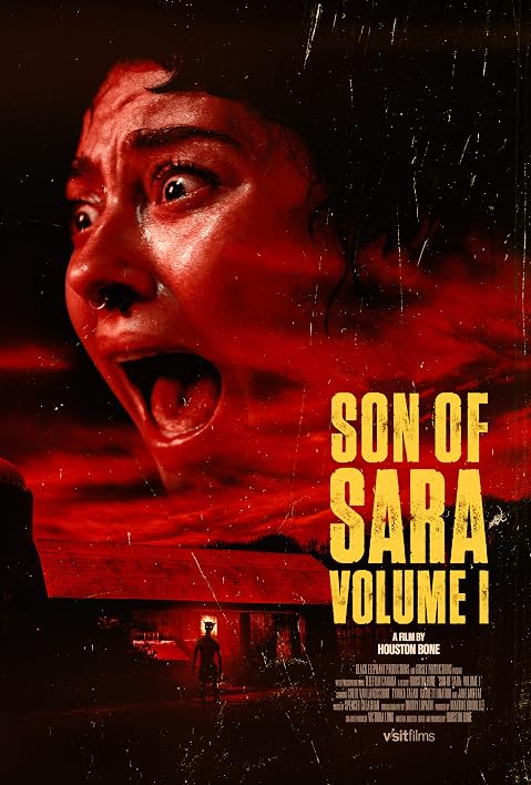Son of Sara