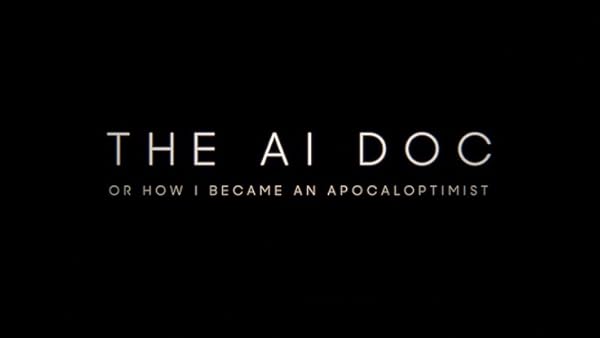 The AI Doc: Or How I Became an Apocaloptimist