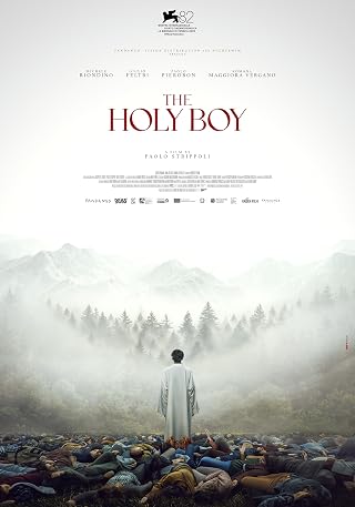 The Holy Boy