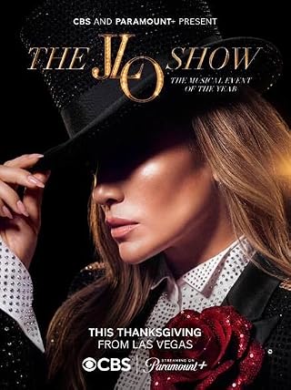 The JLO Show: Live in Las Vegas