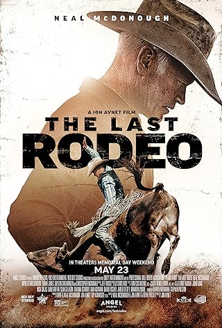 The Last Rodeo