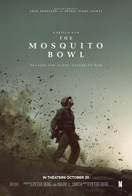 The Mosquito Bowl