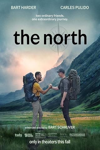 The North