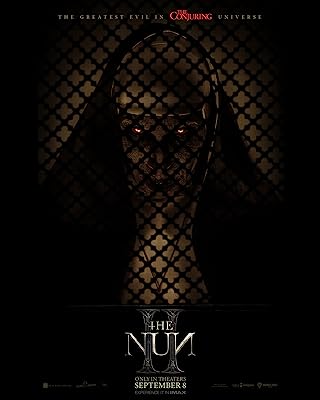 The Nun 2