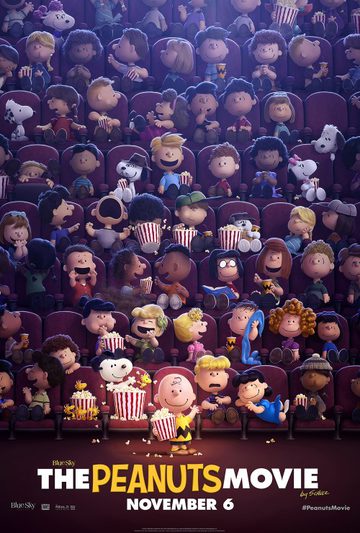 The Peanuts Movie