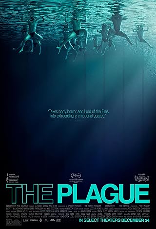 The Plague