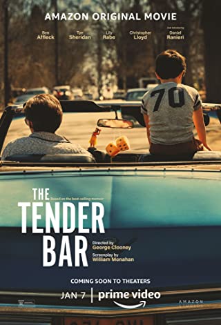 The Tender Bar