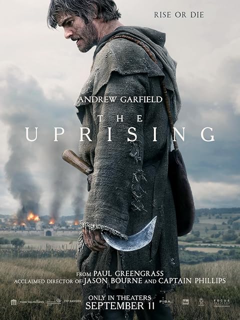 The Uprising