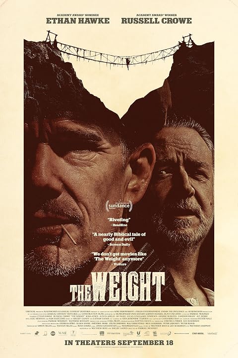 The Weight