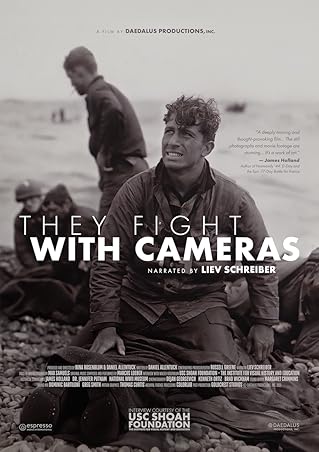 They Fight with Cameras