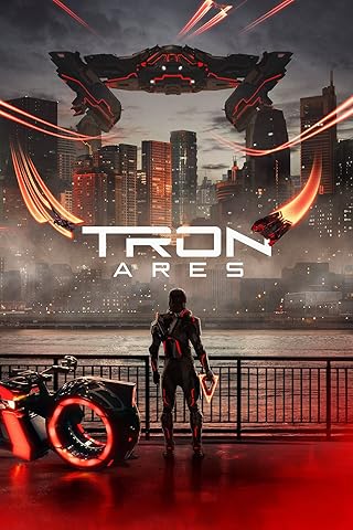 Tron: Ares