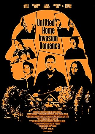 Untitled Home Invasion Romance
