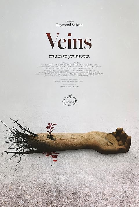 Veins