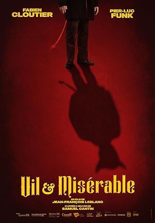 Vil & Miserable