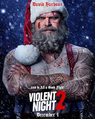 Violent Night 2