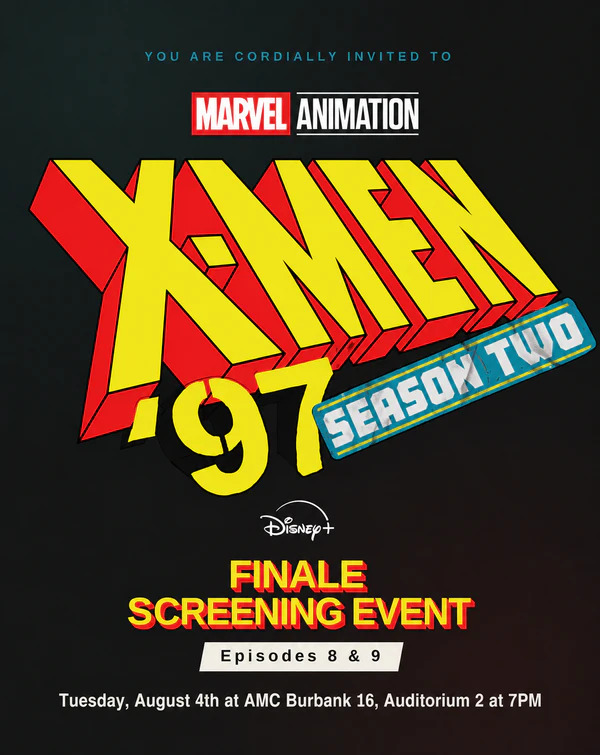 X-Men '97