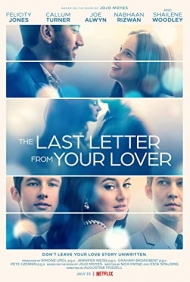 The Last Letter To Your Lover