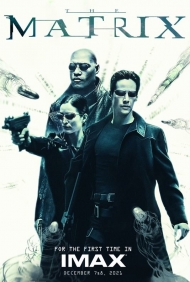 The Matrix in IMAX